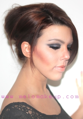 MelO Makeup O.