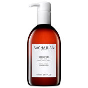 SACHAJUAN Body Lotion