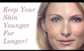 Anti-Ageing Creams What Really Work!