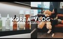 KOREA VLOG #2 🇰🇷 VISITING STYLEKOREAN WAREHOUSE & COSRX OFFICE | MissElectraheart