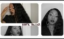 Dark Angel Makeup Look #NYXFACEAWARDS Entry | #SamoreLoveTV