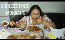CHINESE FOOD MUKBANG: EATING SHOW | Lyiah xo