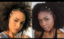 2020 Braided Hairstyle Ideas for Black Women