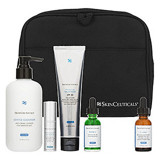 SkinCeuticals Skin System I-Maintain Kit (5 piece)