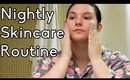 Skincare Routine for Oily Skin | OliviaMakeupChannel