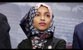 Rep. Ilhan Omar blasted for 9/11 remarks. Should We Fear A Hijab In Congress?