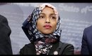 Rep. Ilhan Omar blasted for 9/11 remarks. Should We Fear A Hijab In Congress?