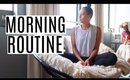 The Best Summer Morning Routine