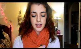 Multi-purpose Makeup ♥