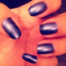 Into The Night Nails