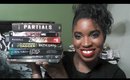 Another MIXED Book Haul + Announcement