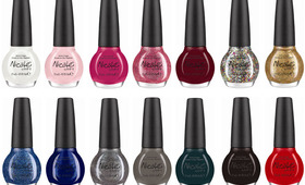 Nicole by OPI Announces Kardashian Collection