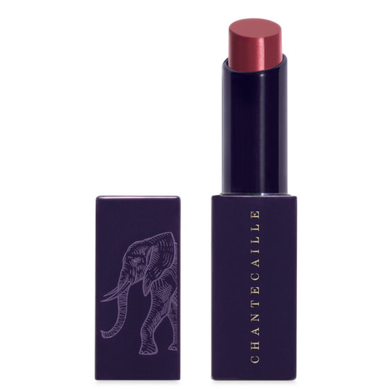 chantecaille lip veil iris