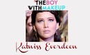 Katniss Everdeen: Catching Fire Makeup Tutorial