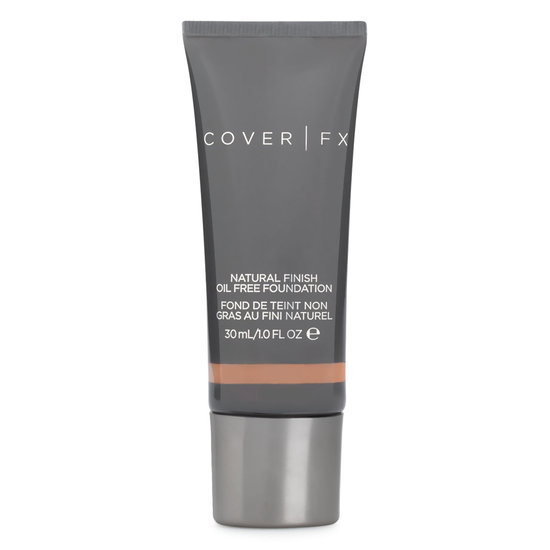 Cover Fx Natural Finish Oil Free Foundation N Cover Fx Natural Finish Oil Free Foundation N
