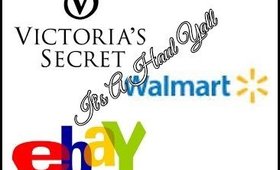 Its A Haul Yall |  Walmart | Mac | GoJane | And More