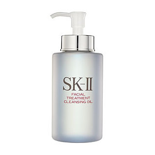 SK-ll Facial Treatment Cleansing Oil