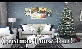 Christmas House Tour!