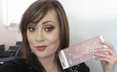 Too Faced Semi Sweet First Impressions + Tutorial