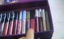 Lipgloss Collection