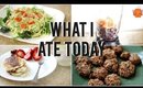 What I Ate Today | EP #4