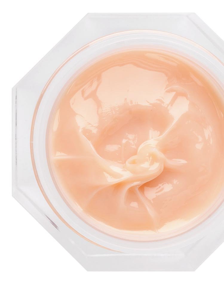 Alternate product image for Magic Night Cream shown with the description.