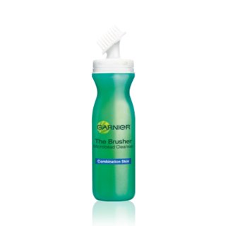 Garnier Brusher Microbead Cleanser