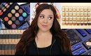 NEW MAKEUP RELEASES 2018! PURCHASE OR PASS?