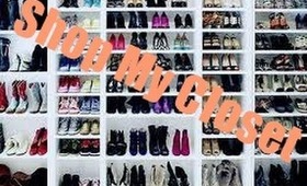 Shop My Closet | WandesWorld