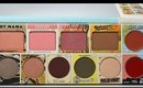 Palette Of The Month: theBalm In The Balm Of Your Hand