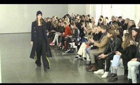 Live Joseph A/W14: The Show - Charlotte Tilbury