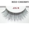 Red Cherry False Eyelashes #507