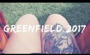 GREENFIELD 2017