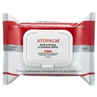 Moisturizing Cleansing Wipes