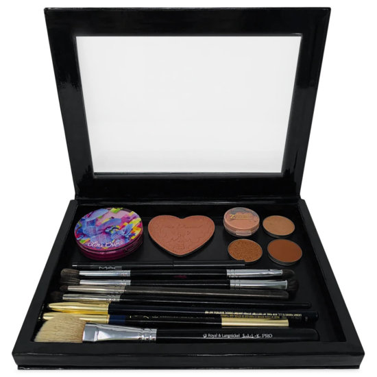 その他 ZR Layering Palette Complete Set Z•Palette Extra Large Deep Palette | Beautylish