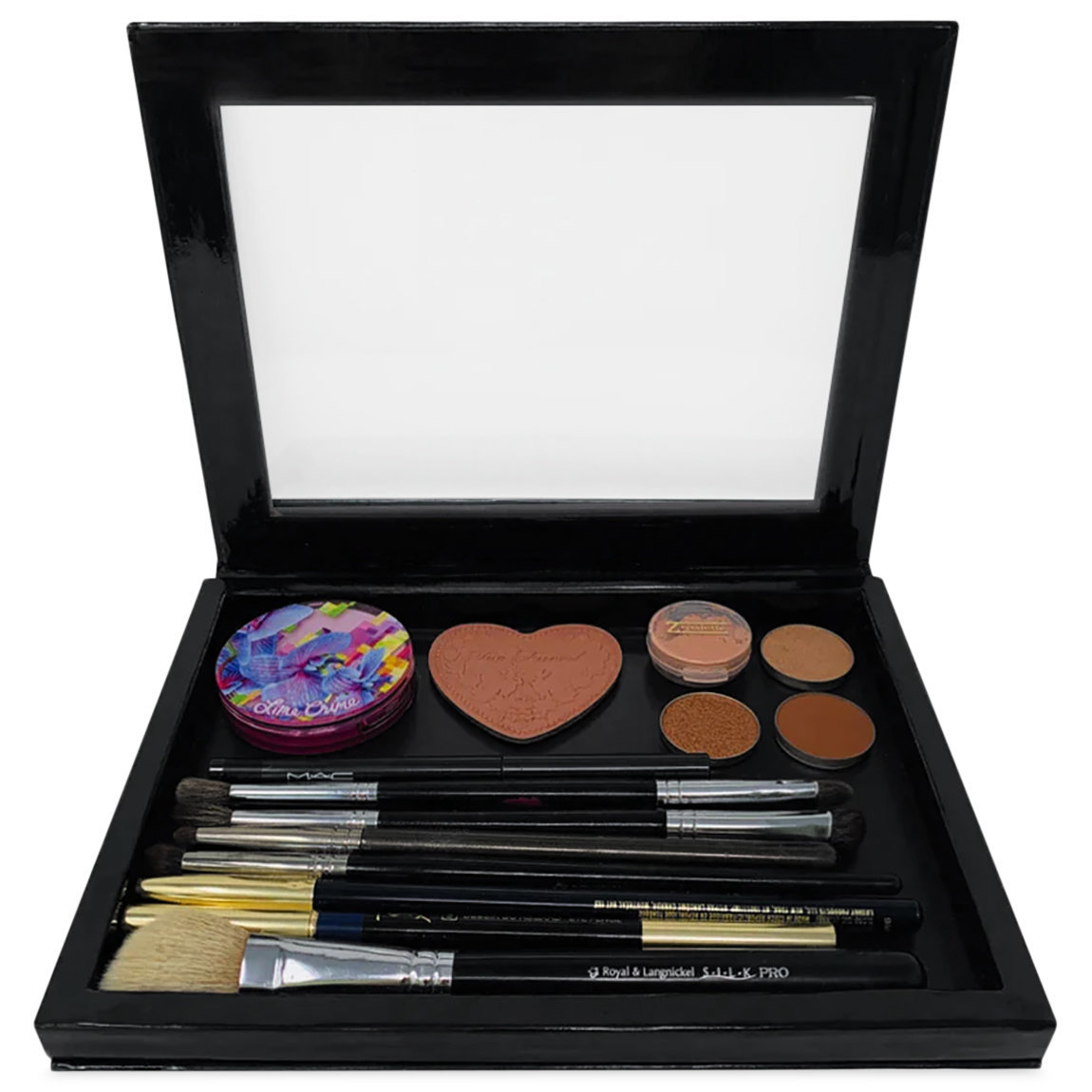 Z•Palette Extra Large Deep Palette | Beautylish