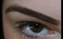 Eyebrow Tutorial - How to Define & Sculpt Eyebrows, Get a Sleek Straight Eyebrow