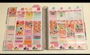 Plan With Me #5 ♡ Using Scribble Prints Co