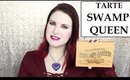 Tarte Swamp Queen Grav3yardGirl Palette Review