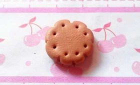 Cute Biscuit Tutorial [BASIC]