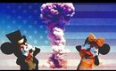 Is the US Going to Nuke Itself?