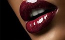 BOLD RED LIPS GLOSS that Cover Dark lips