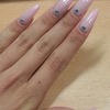 my nail work