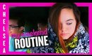 MY WEEKEND ROUTINE Vlog  - Chelsea Crockett