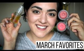 March 2015 Favorites | Laura Neuzeth