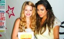 MEETING SHAY MITCHELL!