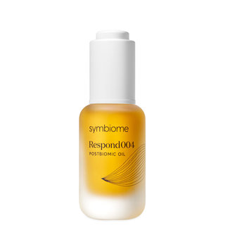 Symbiome Respond004 Soothing Postbiomic Face Oil