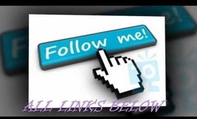 SOCIAL MEDIA NETWORKS FOLLOW ME SUB4SUB