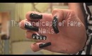 The Handicaps of Fake Nails