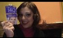 Video Review: HQ Impacco Contorno Occhi al Fiordaliso